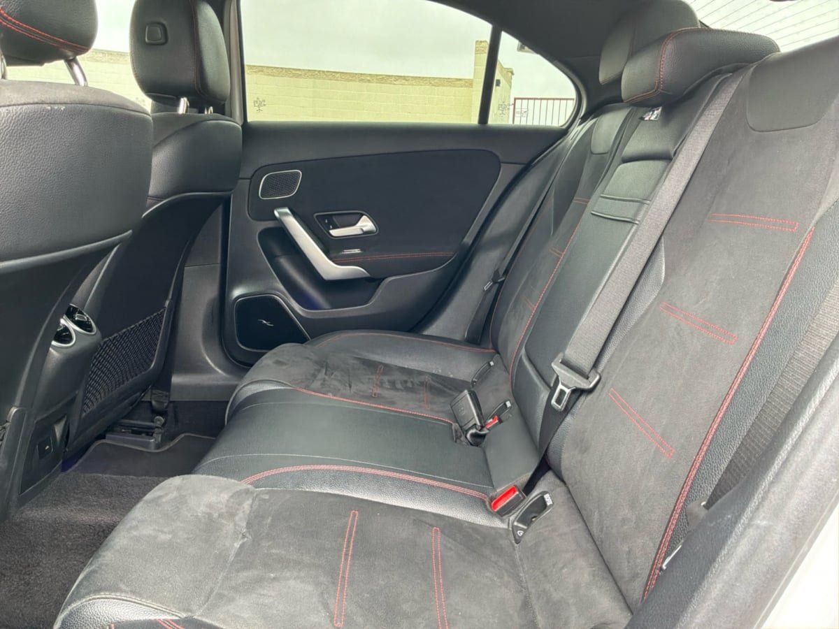 Used 2021 Mercedes-Benz A 220 image 20