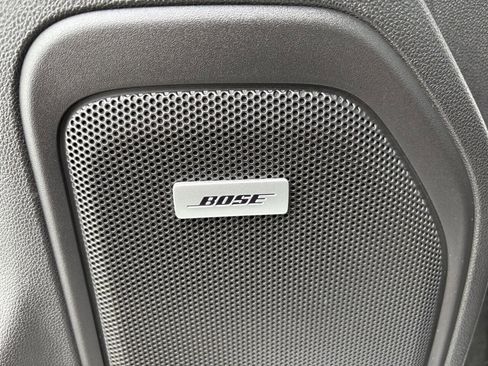 Used 2021 Chevrolet Silverado 1500 LT Trail Boss w/ Convenience Package II image 18