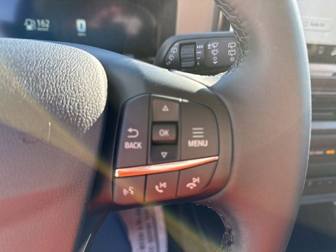 New 2025 Ford Bronco Sport Big Bend w/ Convenience Package image 14