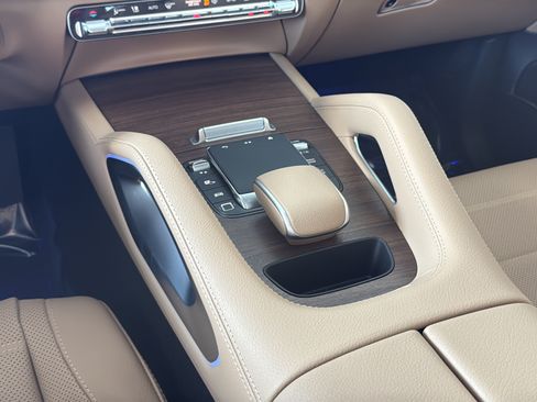 New 2026 Mercedes-Benz GLE 350 4MATIC image 38