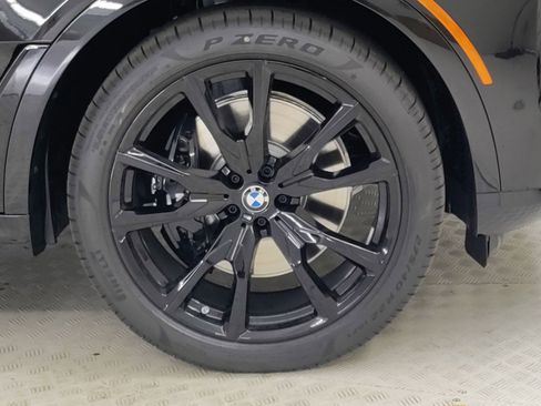 New 2026 BMW X7 xDrive40i w/ M Sport Package image 4