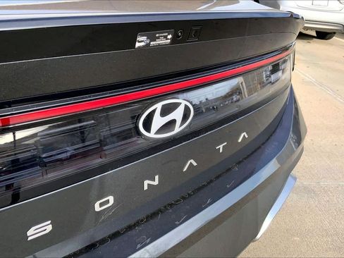 New 2026 Hyundai Sonata SE image 15