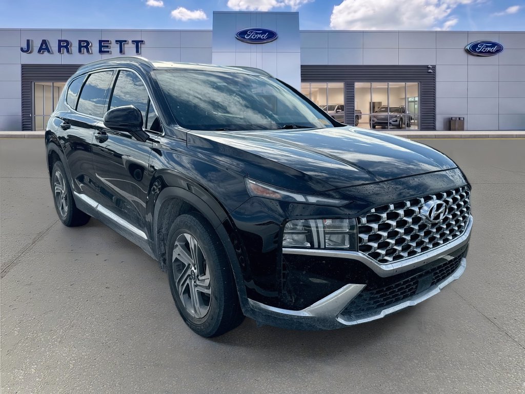 Used 2022 Hyundai Santa Fe SEL FWD image 1