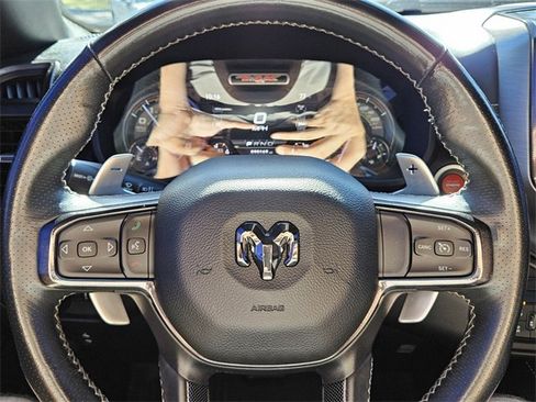 Used 2021 RAM 1500 TRX w/ TRX Level 1 Equipment Group image 21