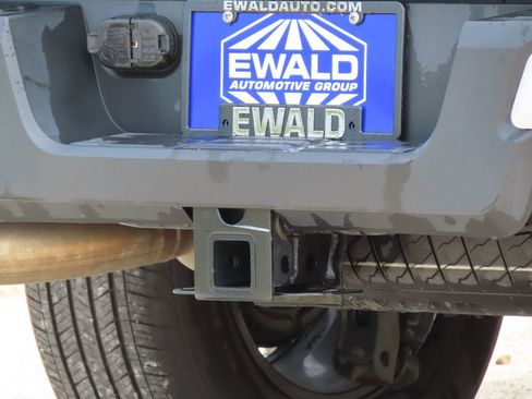 Used 2025 Toyota Tacoma TRD Sport AWD/4WD image 14