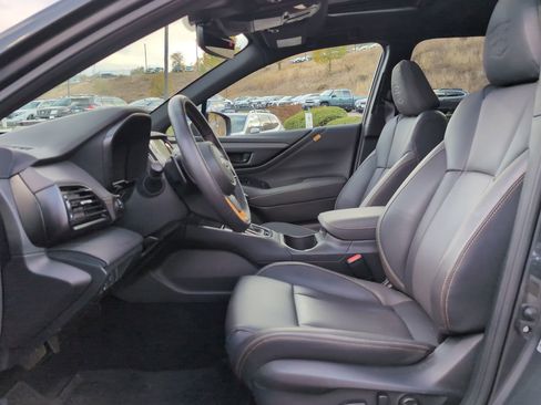 Certified 2025 Subaru Outback Wilderness image 11