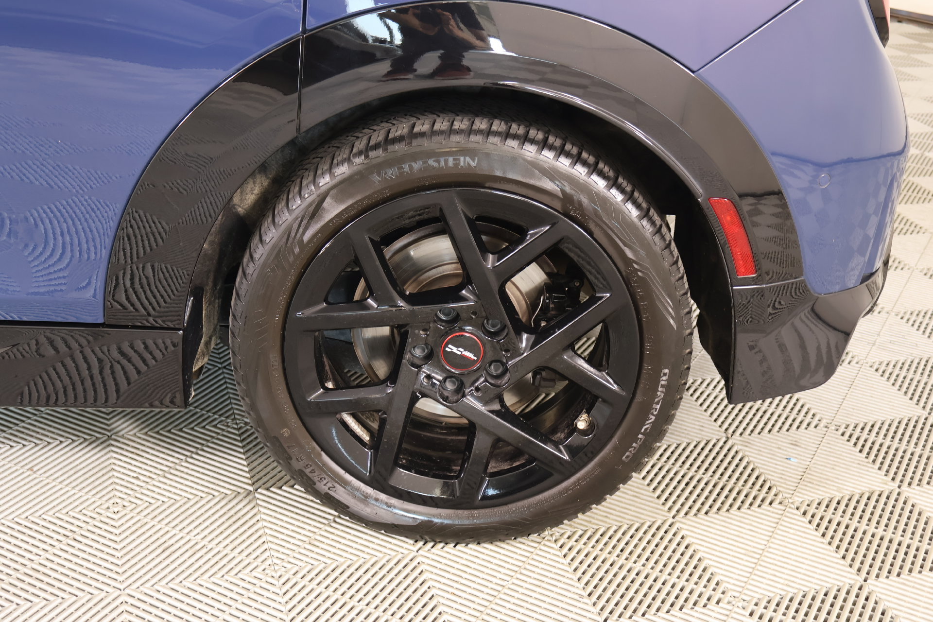 Certified 2025 MINI Cooper S FWD image 20