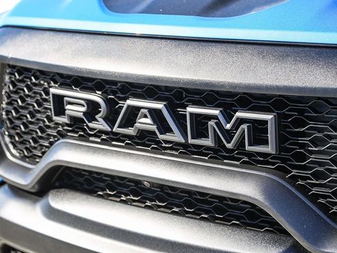 Used 2024 RAM 1500 TRX w/ TRX Level 2 Equipment Group image 6