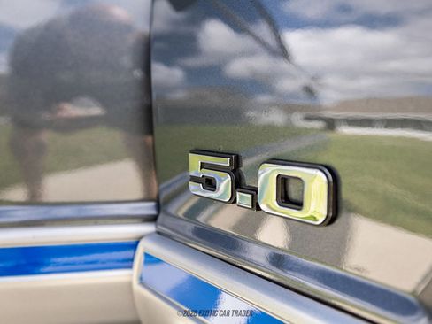 Used 1988 Ford Mustang GT image 40