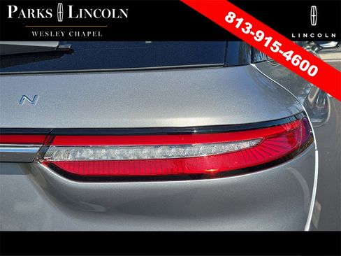 Certified 2023 Lincoln Corsair Reserve image 7