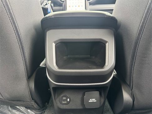 New 2025 Ford Ranger XLT w/ Equipment Group 301A High image 16