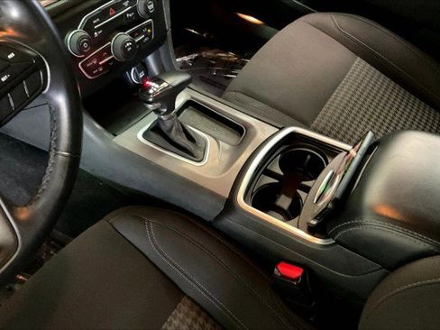 Used 2023 Dodge Charger SXT image 17