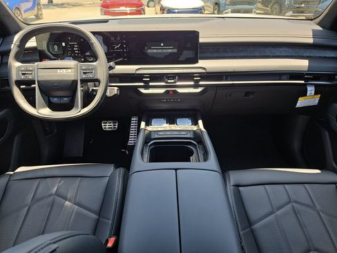 New 2027 Kia Telluride SX Prestige X-Pro AWD/4WD image 13