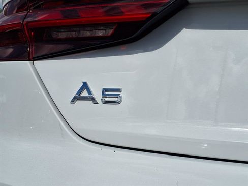 Used 2023 Audi A5 2.0T Premium Plus w/ Premium Plus image 40
