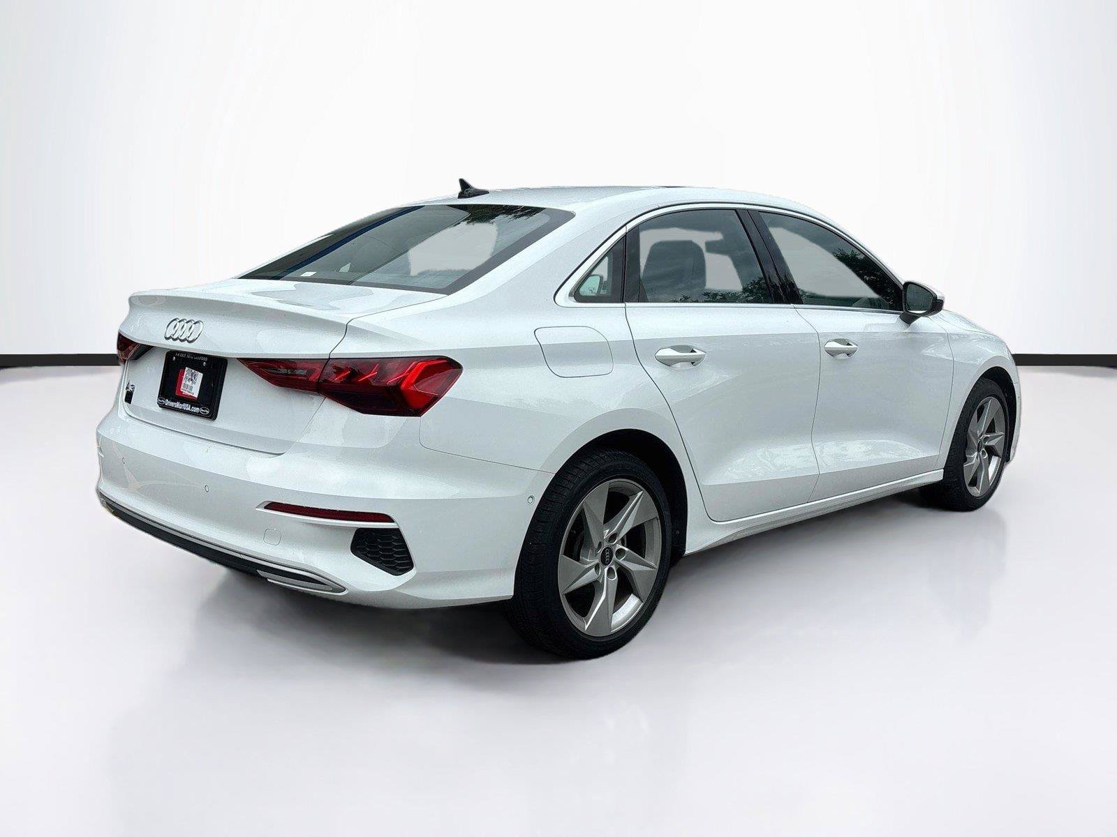 Used 2024 Audi A3 2.0T Premium FWD image 7