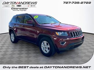 Used 2016 Jeep Grand Cherokee Laredo w/ Quick Order Package 23E video 1