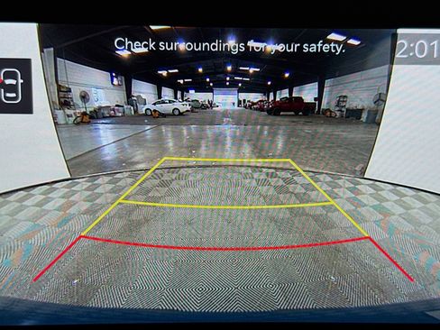 Used 2024 Kia Sorento SX Prestige w/ Olive Brown Leather Package image 18