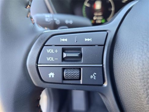 New 2026 Honda CR-V Sport image 11