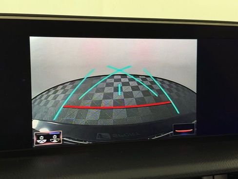 Used 2019 Lexus ES 350 F Sport w/ Accessory Package 2 image 28