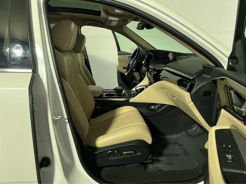 Used 2023 Acura MDX w/ Technology Package AWD/4WD image 31