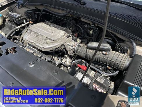 Used 2007 Honda Pilot LX image 25