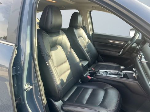 Used 2024 MAZDA CX-5 Carbon Edition image 15