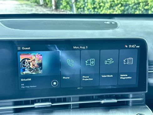 New 2027 Hyundai Kona SEL Sport FWD image 18
