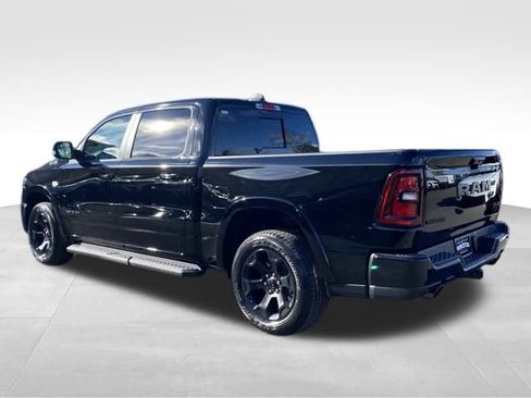 New 2026 RAM 1500 Big Horn image 5