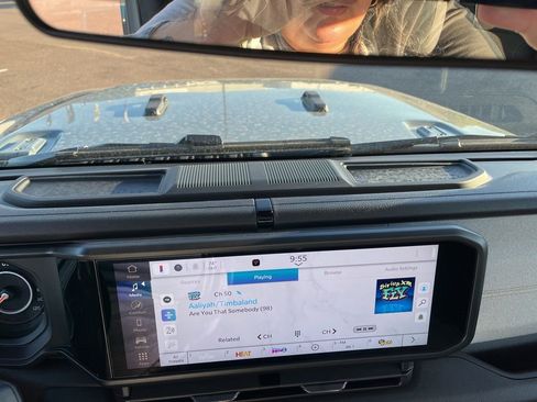 New 2026 Jeep Wrangler Sport image 17