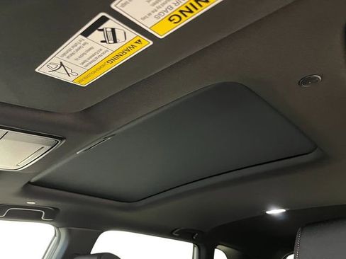 New 2026 Honda CR-V TrailSport image 25