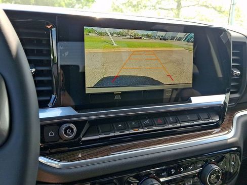 New 2026 Chevrolet Silverado 1500 RST AWD/4WD image 13