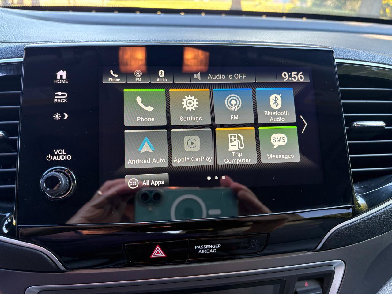 Used 2019 Honda Pilot EX-L image 22