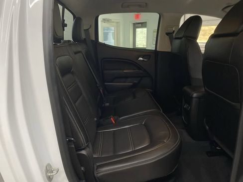 Used 2019 GMC Canyon Denali image 17