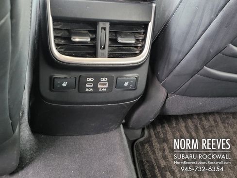 Certified 2024 Subaru Outback Limited image 25