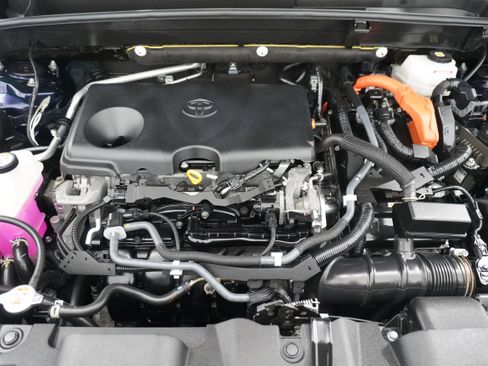 Used 2021 Toyota Venza Limited w/ Advanced Technology Package image 37