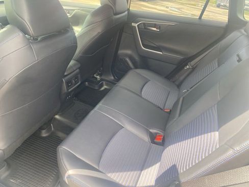 Used 2019 Toyota RAV4 XSE image 11