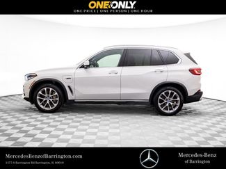 Used 2023 BMW X5 xDrive45e w/ Climate Comfort Package video 2