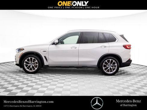 Used 2023 BMW X5 xDrive45e w/ Climate Comfort Package image 2