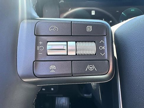 New 2026 Hyundai Palisade Blue SEL 8P image 13