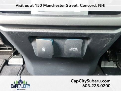 Used 2024 Ford F150 XLT w/ Equipment Group 302A MID AWD/4WD image 16
