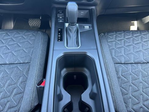 New 2026 Nissan Kicks SV w/ Cold Weather Package AWD/4WD image 12