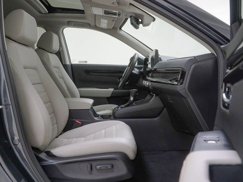 New 2026 Honda CR-V EX-L image 32