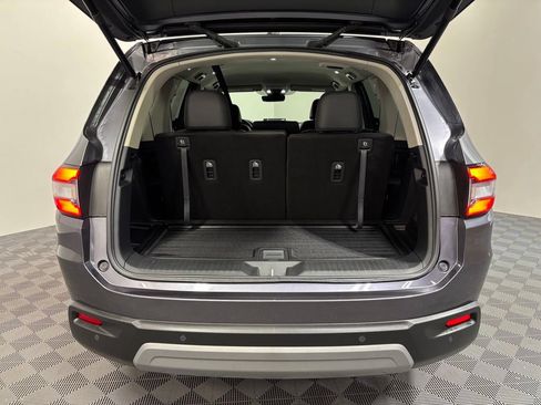 Certified 2025 Honda Pilot EX-L image 33
