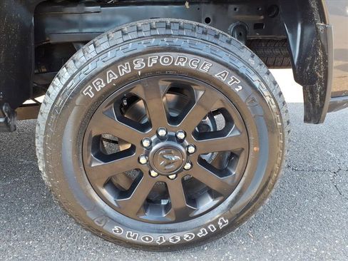 Used 2025 RAM 2500 Big Horn image 15