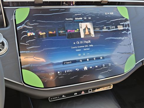 New 2026 Mercedes-Benz E 350 Sedan image 21