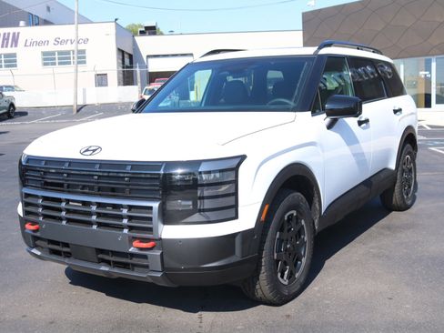 New 2026 Hyundai Palisade XRT Pro image 11