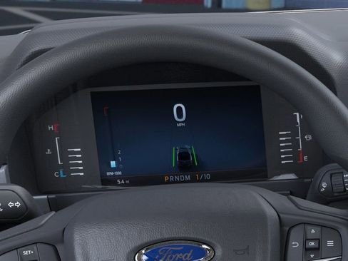 Used 2025 Ford Ranger XL image 13