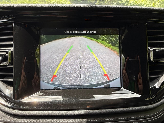 Used 2022 Dodge Durango GT RWD image 29