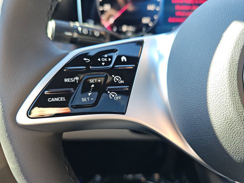 New 2026 Mercedes-Benz GLC 300 GLC 300 image 18