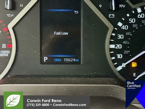 Used 2024 Toyota Tundra SR5 image 15